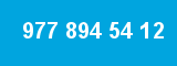 977 894 54 12 977 894 54 12